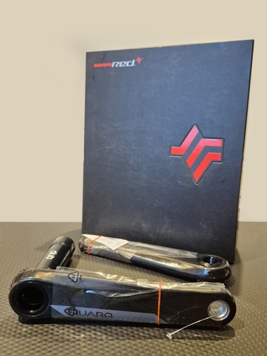 Quarq dub carbon - d2,