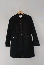 Monsoon Moira Military Blazer