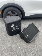 HK Audio Pro 12 XD Stage Wedge Monitor