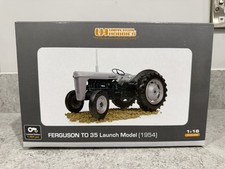 Universal Hobbies - Ferguson