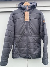 Fjallraven Keb Padded Hoodie