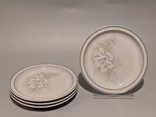 Set Of 4 x Denby Tasmin Side