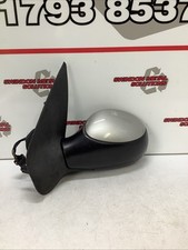 2005 Peugeot 206 Passenger Side Wing Mirror