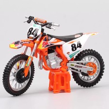 JEFFREY HERLINGS REDBULL KTM