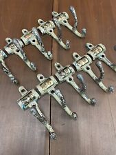 Numbered CAST IRON  HAT  &