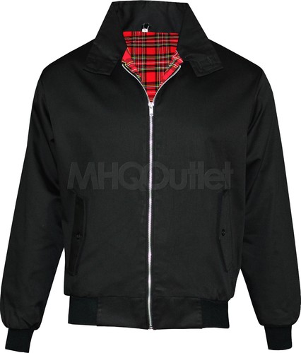 Bomber jacket mens classic - jacket,