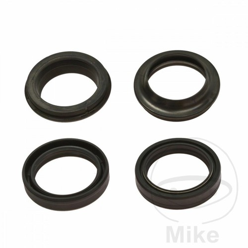 Fork seals dust 41x54x11 - fork,
