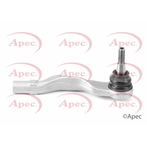Front right tie rod - right,
