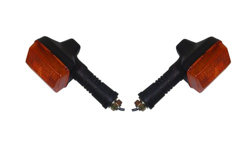 Indicators pair rear left - indicators,