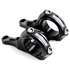 Hope Direct Mount Stem Black