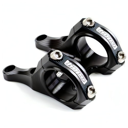 Hope direct mount stem black - direct,