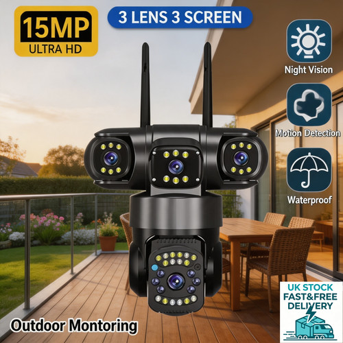 1080p lens wireless ip - 1080p,