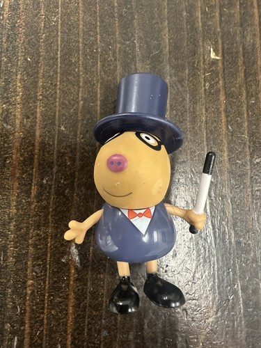 Magician pedro pony peppa - magician,