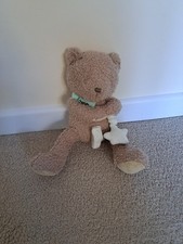 Bear BABIES R US Beige Teddy