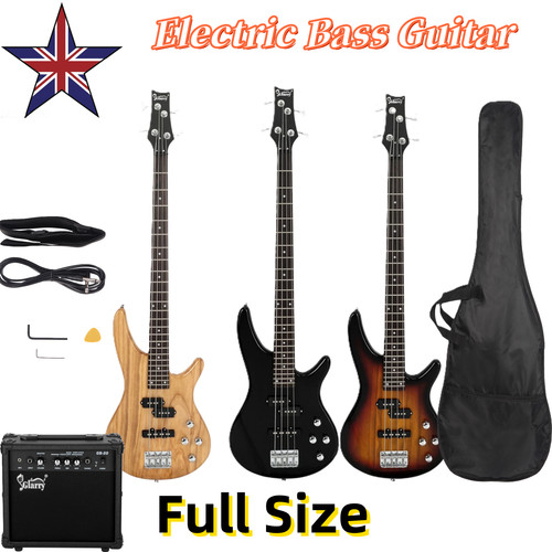 String full size electric - full,