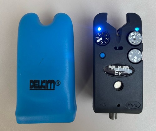 Delkim plus carp - ev,