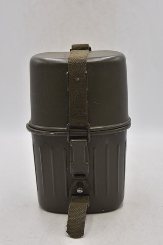 German army m59 canteen - german,