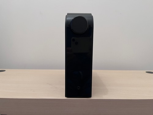 Nad d3020 inc remote - v2, (inc