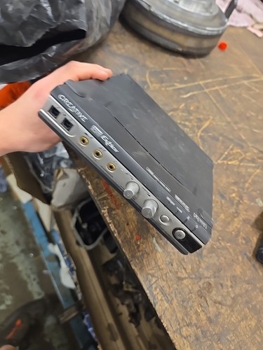 Creative sound blaster - creative,