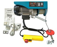Katsu Mini Electric Hoist