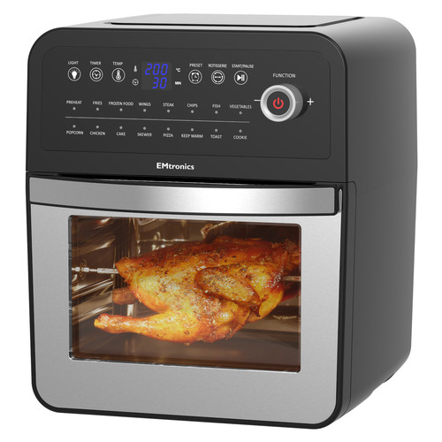 Emtronics emafo12ldsl 12l - emtronics,