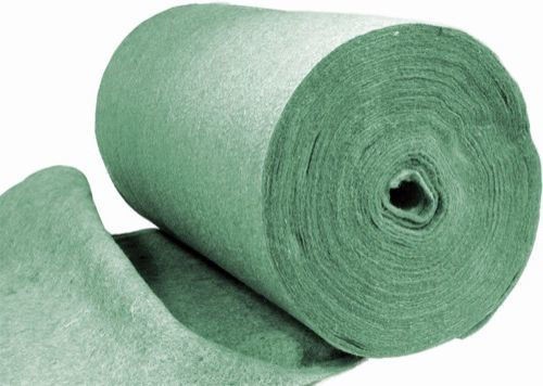 Green jute liner 0 6m - green, x