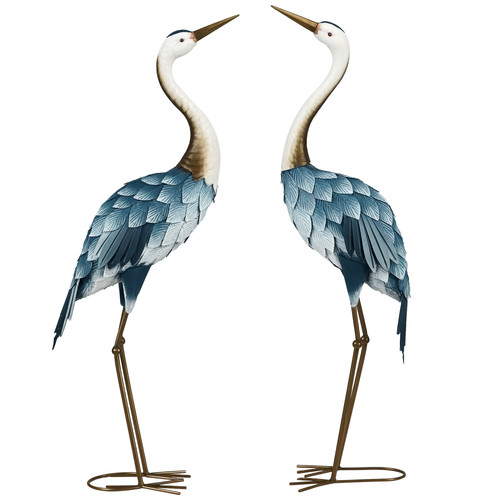 Outsunny crane garden - outsunny,