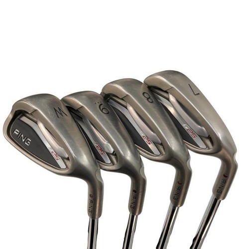 Ping g25 piece iron - g25, set