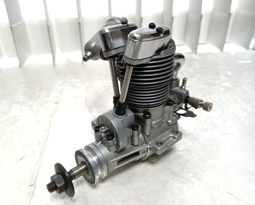 Saito four stroke engine - fa-65, four-stroke