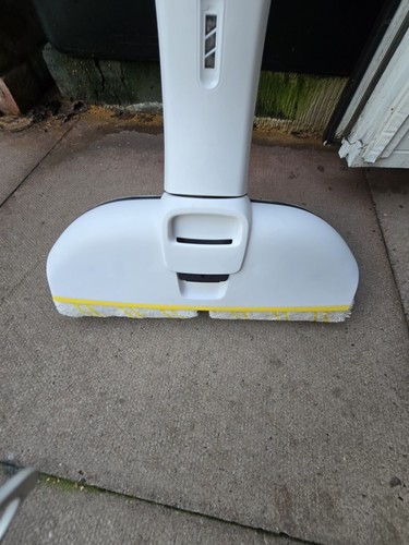 Karcher ewm2 cordless - karcher, roller