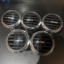 Audi TT Coupe 8J 06-14 Centre