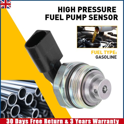 High pressure fuel pump for - high,
