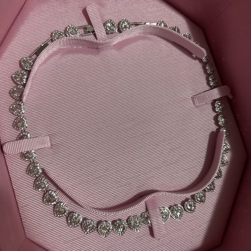 Swarovski ariana grande - swarovski,