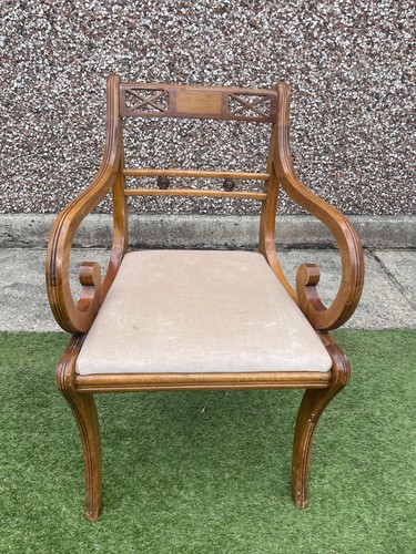 Vintage antique oak - vintage,