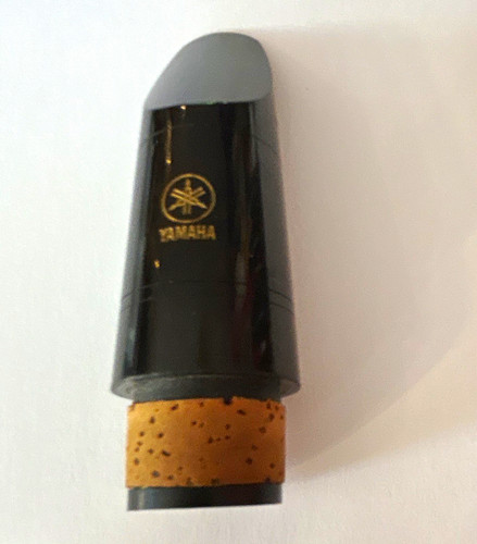 Yamaha clarinet mouthpiece - 4c,