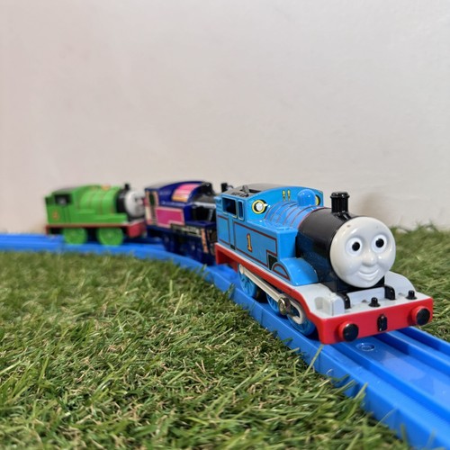 Thomas and friends - thomas,