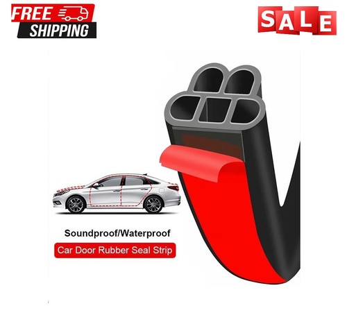 Universal car door - door, strip