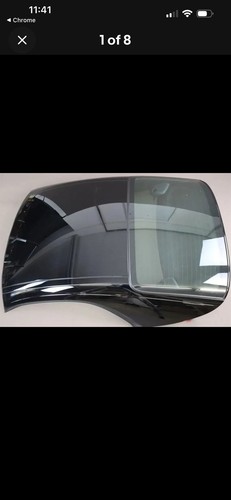 Porsche 911 hard top roof - 911,