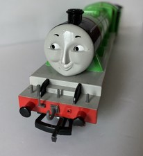 Bachmann Thomas & Friends Henry the Green Engine #3 HO/OO Gauge