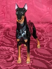 Royal Doulton Doberman Rancho