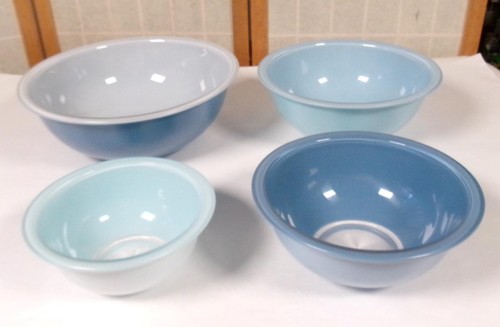 Pyrex moody blues - moody,