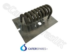 HENNY PENNY 67627 HEATING ELEMENT 1500W 240V COIL HOT HEATING HOLDING CUPBOARD