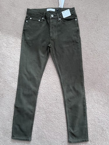 Topman organic cotton fibre - topman,