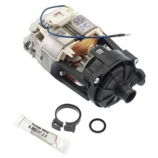Mira Event XS, Go, Vigour Power Shower Replacement Pump & Motor Assembly 453.03