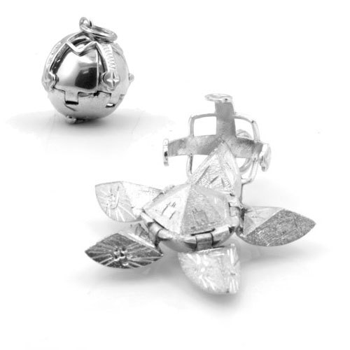 Silver order the - silver,