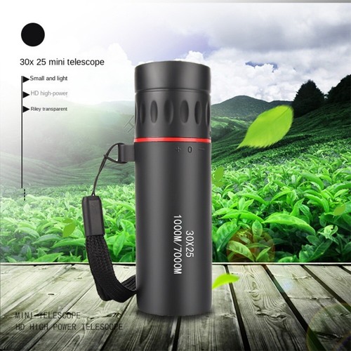 Mini pocket monocular - mini,