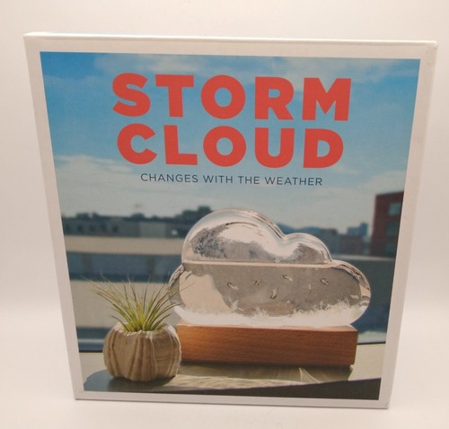 Storm cloud weather - cloud, predictor
