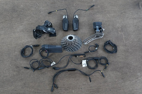 Shimano dura ace 7970 - shimano, 10