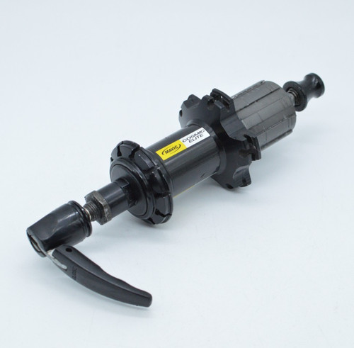 Mavic cosmic elite rear hub - mavic,