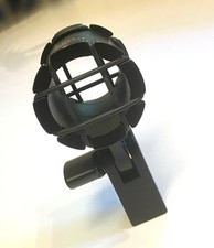 Avantone SSM Microphone Shock Mount-Thin Mics-Neumann KM184, AKG C451,Shure SM81